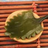 前1小时拍4件# 星仔岛 盐渍海带头花 400g