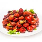 限地区：欧帆 单冻盱眙小龙虾尾 500g*3份