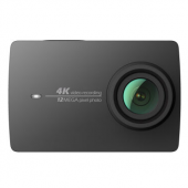 小蚁 YI 4K 运动相机 户外航拍 潜水防抖
