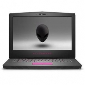 Alienware 外星人 AW15R3 15.6英寸游戏本（i7-6700HQ 16GB 128GB+1TB GTX 1060） 转运到手约9500元！