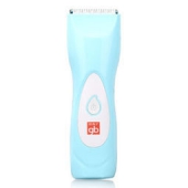 Goodbaby 好孩子 防水充电静音 儿童理发器