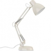 好视力 TG837-S-WH 美式 led 台灯 护眼台灯 床头灯