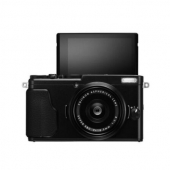 富士（FUJIFILM） X70 便携卡片相机 扫街利器 复古风格 大底便携