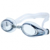 Speedo 速比涛 中性 游泳眼镜Mariner Goggle 8-706017239 石灰 均码