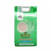 胜利长乐 珍珠米 5kg