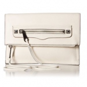 REBECCA MINKOFF Small Regan Clutch 女士斜挎包