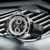 Hamilton 汉密尔顿 永恒经典泛欧系列 男士自动机械腕表 $599 约￥4140