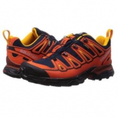 SALOMON 萨洛蒙 X ULTRA 2 GTX 男款徒步鞋