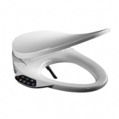 科勒（KOHLER）  C3-130 清舒宝即热型智能马桶盖 按摩清洗、暖风烘干、抽风除臭