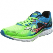 Saucony 圣康尼 男 跑步鞋Kinvara 6