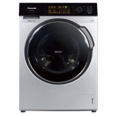 江苏、重庆福利：Panasonic 松下 XQG100-E1235 10KG 全自动 家用滚筒洗衣机    3551元包邮