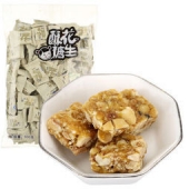 麻仔 花生酥糖 原味 500g