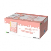 临期特价：蒙牛 甜小嗨甜牛奶 利乐基础包 250ml*12盒（女版）