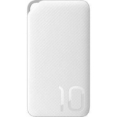 20点：HUAWEI华为 荣耀 AP08Q 双向快充移动电源 10000mAh