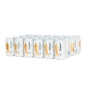 Wurenbacher 瓦伦丁 小麦啤酒 330ml*24瓶*2件