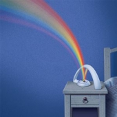 Uncle Milton 米尔顿叔叔 Rainbow In My Room 彩虹发生器