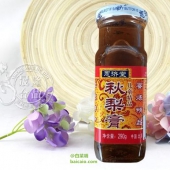 北京老字号，恩济堂 儿童精品秋梨膏 290g ￥4.9