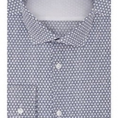 Calvin Klein Stretch Xtreme 男士修身衬衫 到手约¥165