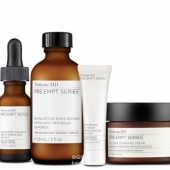 价值£86.5，Perricone MD 裴礼康 抗初老四件套装 £46.02（£59 额外78折）免费直邮到手￥395 满£80赠价值£32.25冷霜7.5ml
