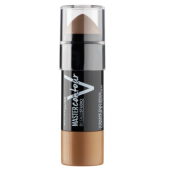 美宝莲（MAYBELLINE）  New York 美宝莲纽约 大师级V脸修容棒 7g*3支