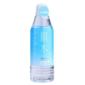 肌水 肌肤滋润露 400ml*4瓶