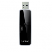 雷克沙（Lexar） JumpDrive P20 USB3.0 U盘 64G  读400MB/s 写270MB/s