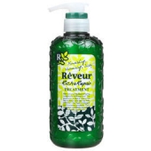 Reveur SCALP 无硅油护发素  500ml