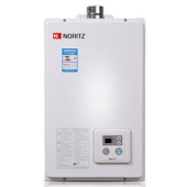 NORITZ 能率 GQ-1650FE-B(JSQ33-E) 燃气热水器 16L