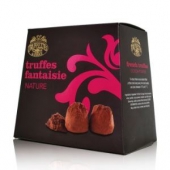 Truffettes de France 巧克魔 松露型代可可脂巧克力 1kg+巧克力曲奇
