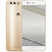 华为 P10 全网通（4GB+64GB）钻雕金 送VR眼镜