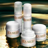 贵妇产品，La Mer 海蓝之谜 全线8折，经典面霜、精华露、焕肤水等降至好价