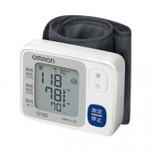 欧姆龙 OMRON HEM-6130 臂式血压计