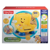 Fisher- Price 费雪 CKR53 智玩双语 学习椅