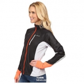 Marmot 土拨鼠 女士超轻防风防泼水软壳 多色 4折 $49.99 到手￥390