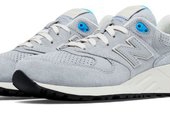 new balance 999系列 女款休闲运动鞋