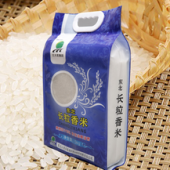 限地区：胜利长乐 东北长粒香米 5kg