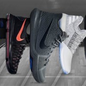 Eastbay有精选Adidas、Nike等品牌运动鞋服促销