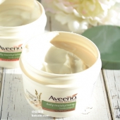 Aveeno 艾维诺 长效保湿蜂蜜身体乳198g*3瓶 $8.57（$9.02 S&S优惠5%）到手￥130