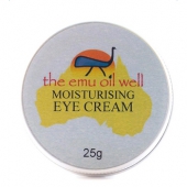 【女王节】Emu Oil Well 天然鸸鹋油滋润眼霜