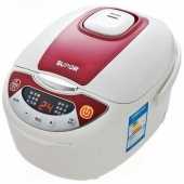 苏泊尔（SUPOR）  CFXB40FC118-75 电脑型电饭煲
