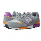 new balance U446GYP 中性复古运动鞋