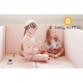 Baby muffin 多功能幼儿防撞垫