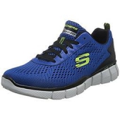 SKECHERS 斯凯奇 SPORT系列 Relaxed Fit 男士休闲运动鞋
