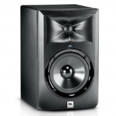 JBL LSR 305-CH 5寸有源监听音箱 HIFI 发烧专用音箱 (只装)
