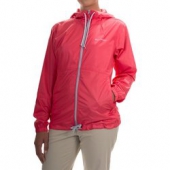 Columbia 哥伦比亚 Sportswear 女士防风夹克