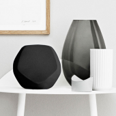 B&O（Bang & Olufsen） BEOPLAY S3 便携式音箱 正十二面体 几何外观设计