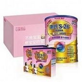 Wyeth 惠氏 爱儿乐妈妈奶粉 900g+350g*2盒