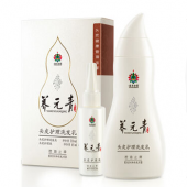云南白药 养元青洗发套装