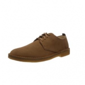 Clarks Desert London 男士休闲鞋