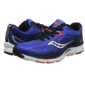 圣康尼（SAUCONY） mirage 5 男款轻量跑鞋 透气舒适